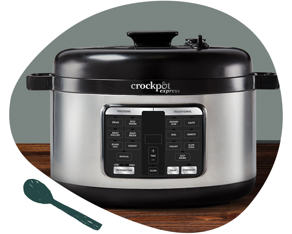 Pressure Cookers